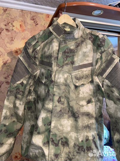 Китель военный