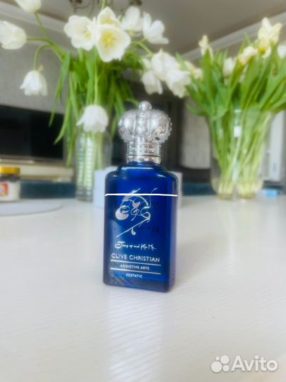 Clive Christian Ecstatic оригинал