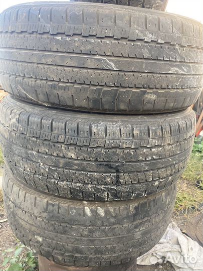 Triangle TR257 235/55 R17