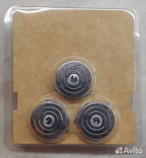 Бритвенные головки для Филипс HQ 9/50