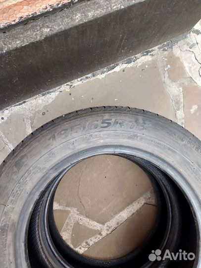 Delinte DH2 185/65 R15