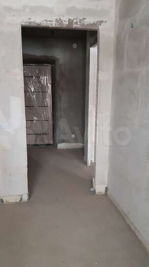 1-к. квартира, 36,9 м², 3/9 эт.