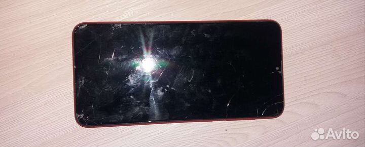 Samsung Galaxy A10, 2/32 ГБ