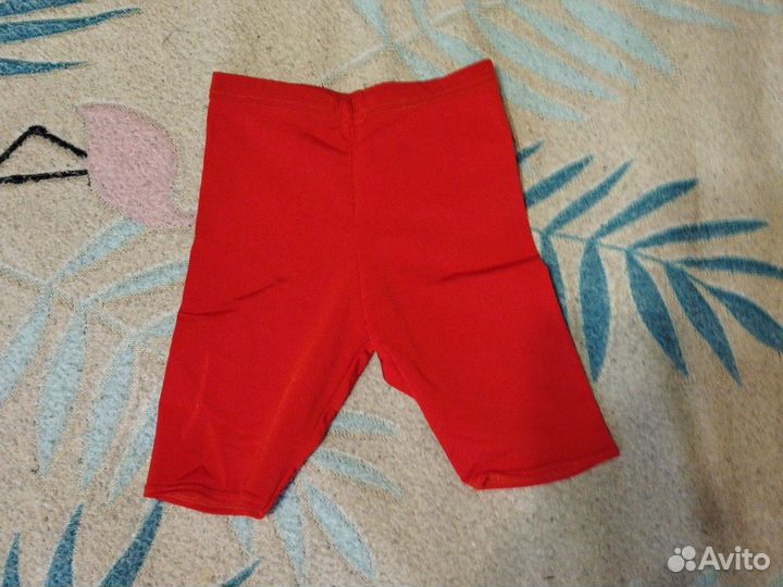 Одежда для гимнастики