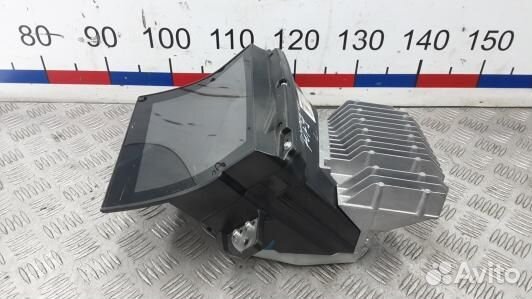 Проектор BMW 7 F01 (70F09JA02)