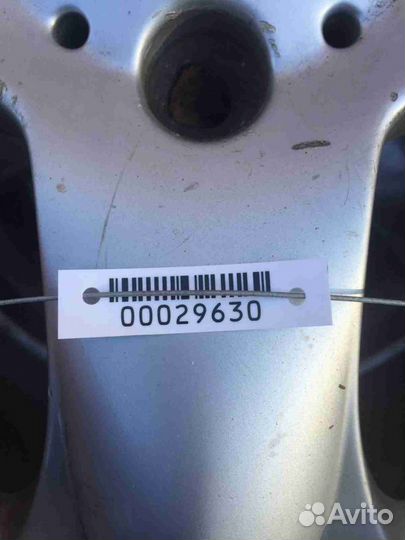 Диск литой BMW X5 E53