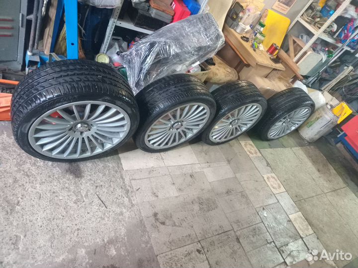 Goform GH-18 225/40 R18