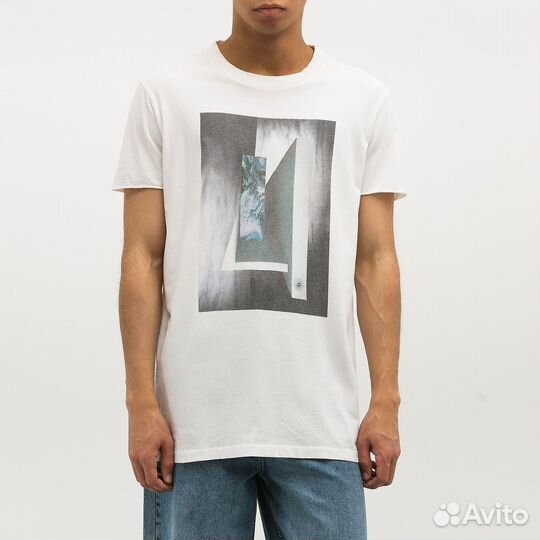 Футболка Silent Damir Doma