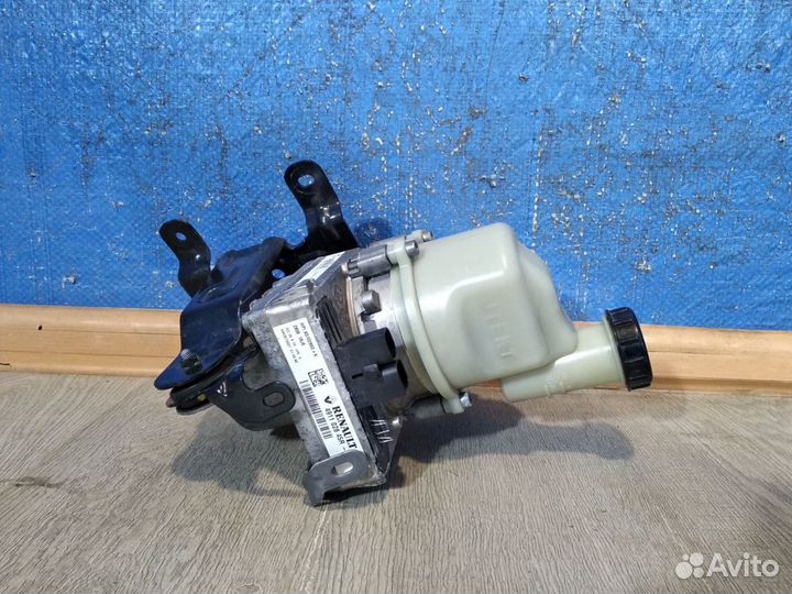 Насос гидроусилителя руля Renault Duster 1 2011