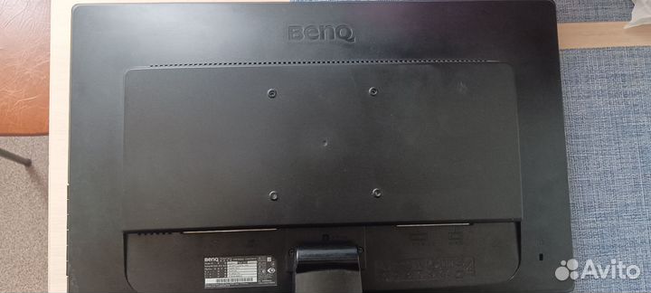 Монитор BenQ GL2250-T SensEye 3 LED