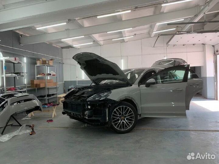 Инвестируйте в машины