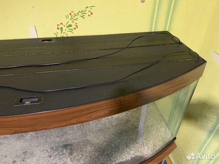 Аквариум Juwel