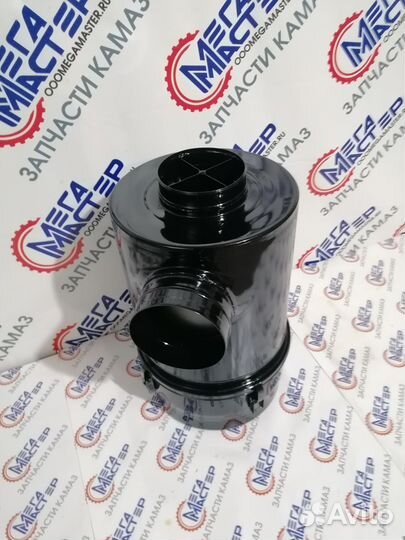 Фильтр возд. Камаз Евро ф150мм