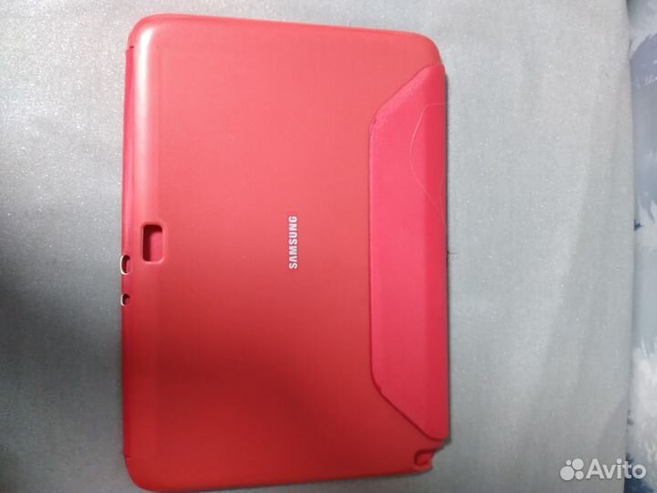 Чехол на планшет samsung