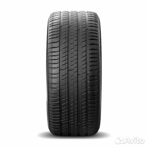 Michelin Latitude Sport 3 235/55 R19 101W