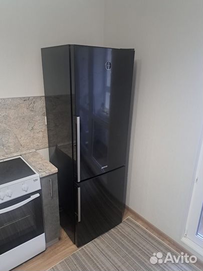Холодильник Gorenje nrk61JSY2B