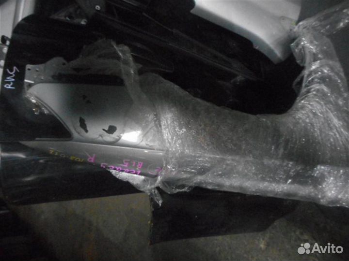 Крыло переднее правое Subaru Legacy BL5