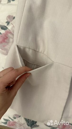 Пиджак женский H&M XS Торг