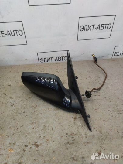 Зеркало правое Bmw 7 E66 2002