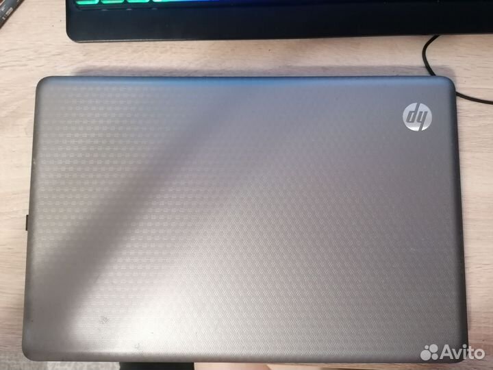 Ноутбук HP g62