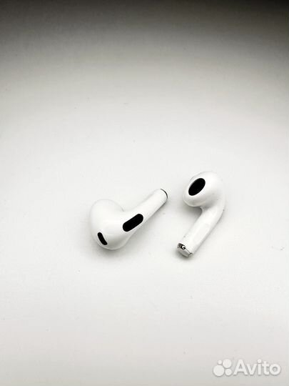 Беспроводные наушникм Apple AirPods 3