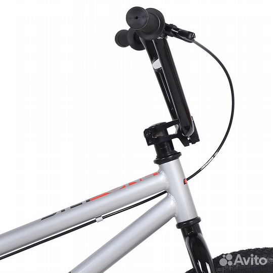 Велосипед вмх