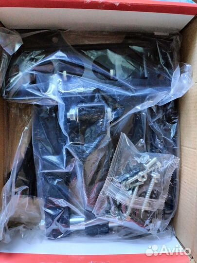 Кронштейн для телевизора поворотный