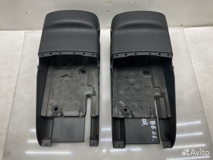 Кожух рулевой колонки Volkswagen Passat B6 / CC