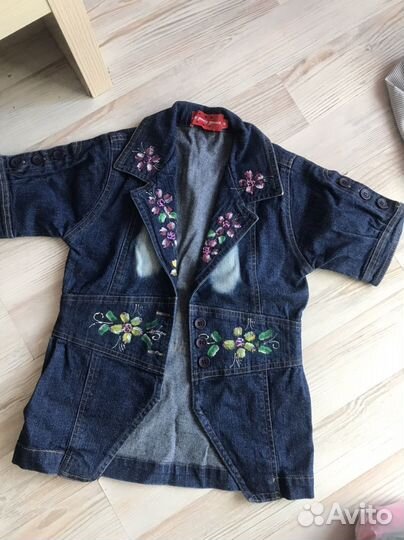 Детские вещи