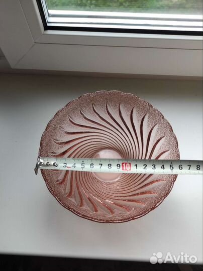 Тарелки СССР