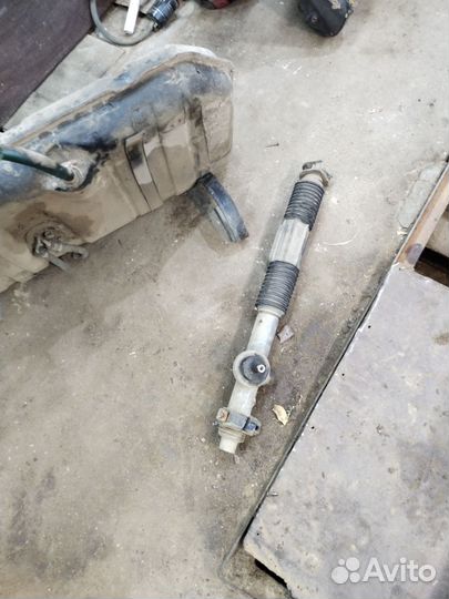 Запчасти на ваз 2108-99