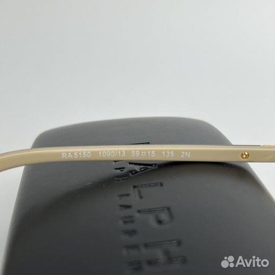 Ralph Lauren RA5150 солнечные очки оригинал