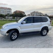 Toyota Land Cruiser Prado 2.7 AT, 2007, 192 000 км, с пробегом, цена 1 750 000 руб.