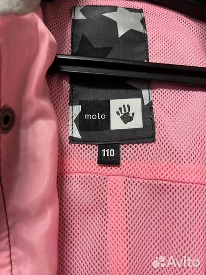 Комбинезон Molo 110