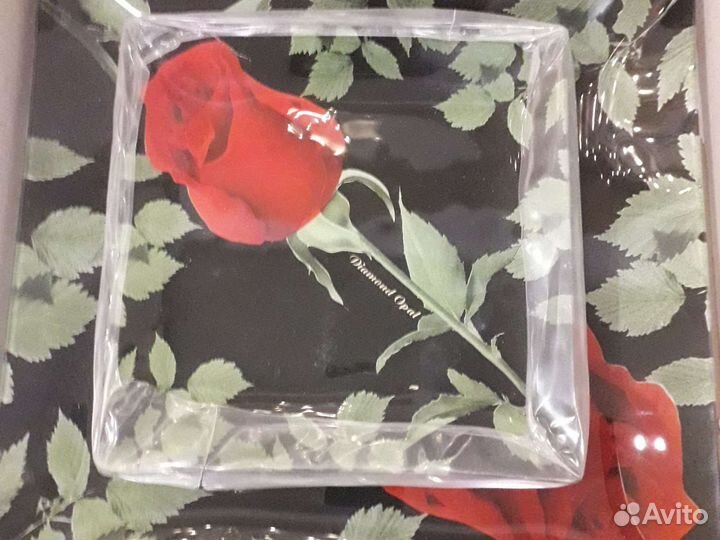 Набор для десерта