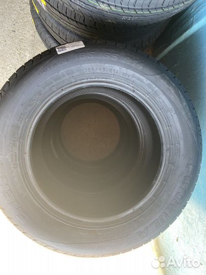 Pirelli Formula Energy 185/65 R14 86