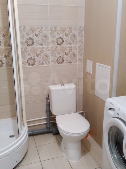 Квартира-студия, 24 м², 5/22 эт.