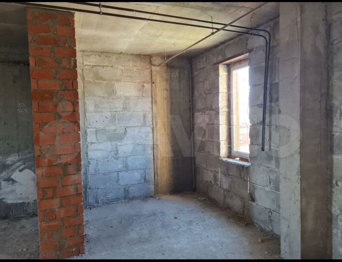 2-к. апартаменты, 41 м², 11/11 эт.