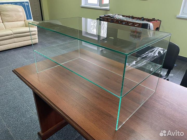 Хлебница каркас стекло