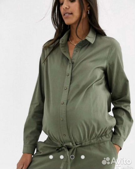 Комбинезон для беременных ASOS