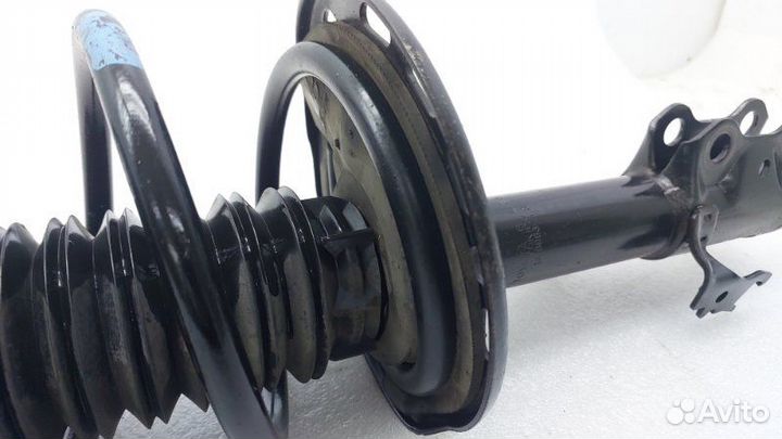 Б/У Б/У Амортизатор подвески Стойка подвески