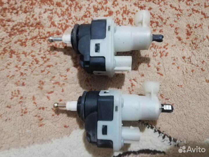 Корректор фара Daewoo nexia