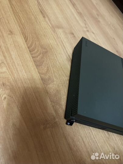 Xbox One s 1tb