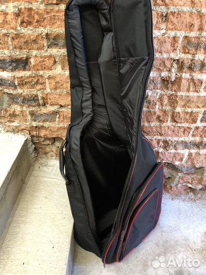 Чехол для гитары