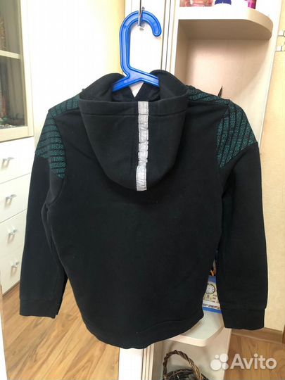 Худи на мальчика