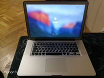 Apple MacBook Pro 16 2012