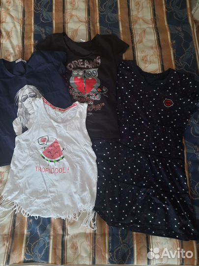 Детские вещи