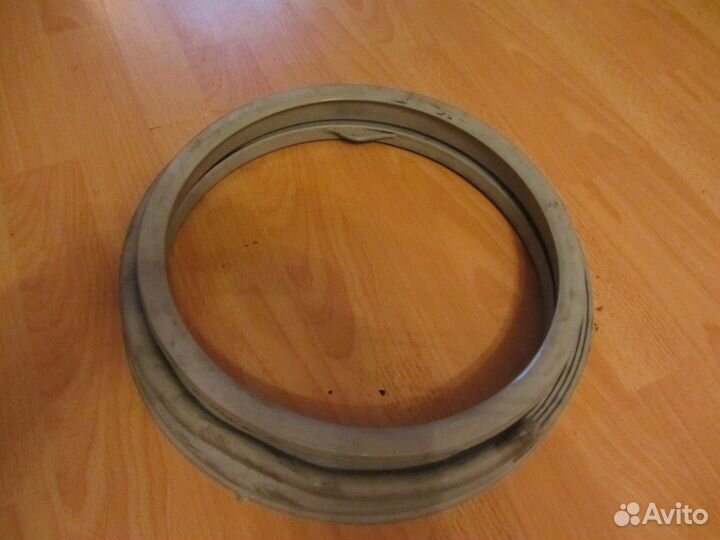 Манжета люка стиральной машины и другие запчасти