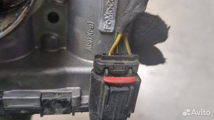 Заслонка дроссельная Ford Edge, 2019