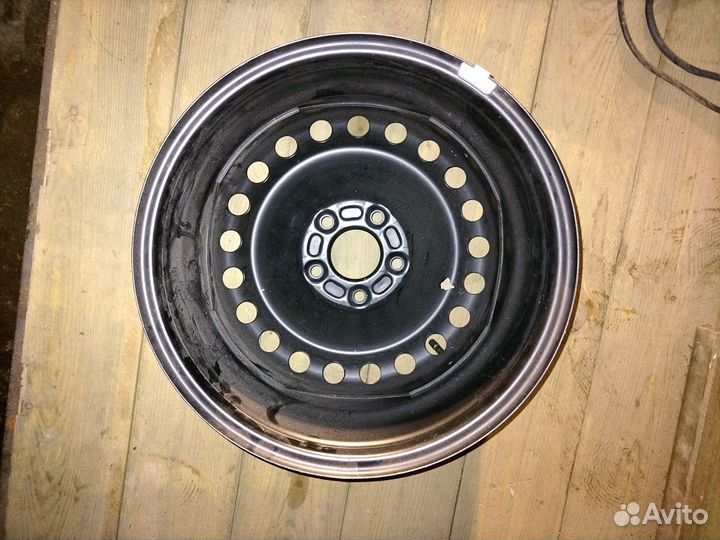 Диск 16 Форд оригинал